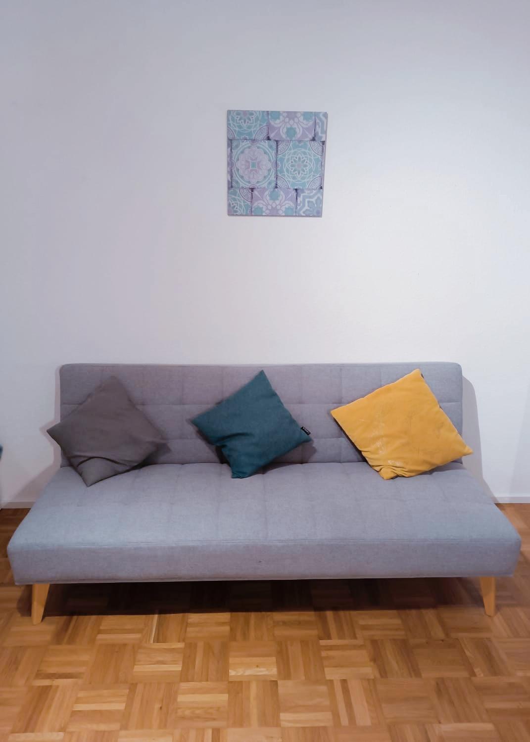 Sonniges 2-Zimmer-Gartenapartment Bietigheim-Bissingen Dış mekan fotoğraf