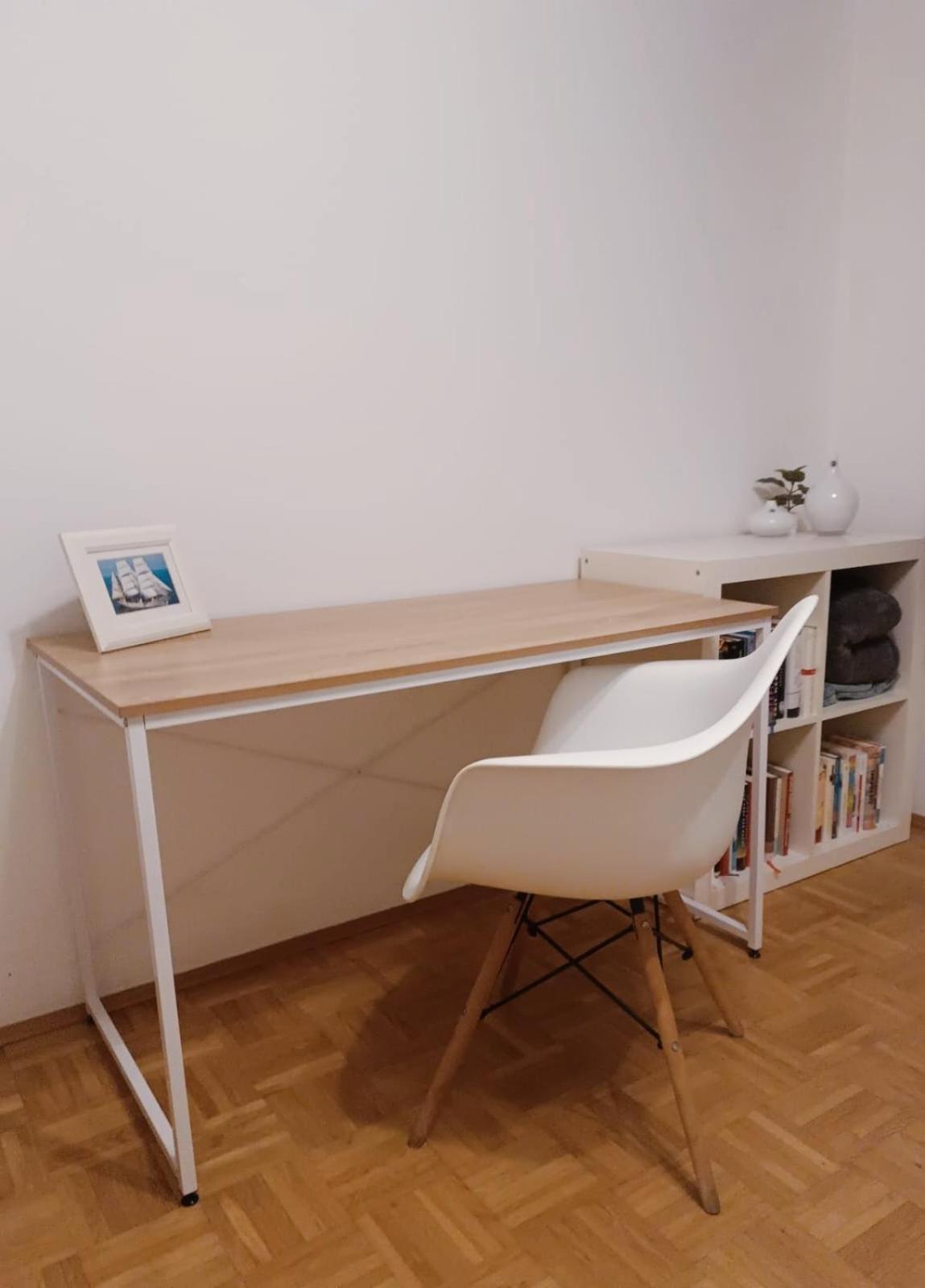 Sonniges 2-Zimmer-Gartenapartment Bietigheim-Bissingen Dış mekan fotoğraf
