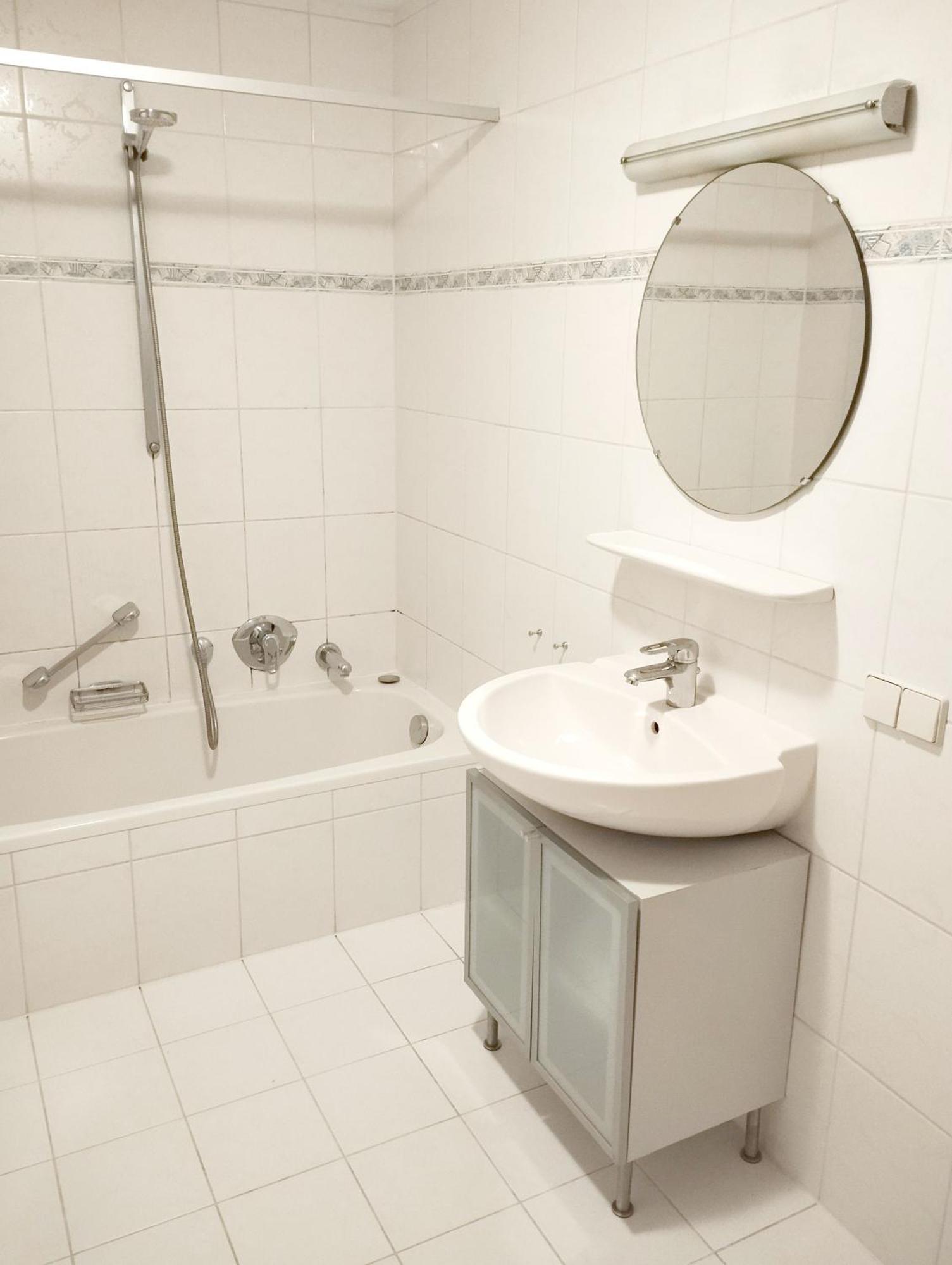 Sonniges 2-Zimmer-Gartenapartment Bietigheim-Bissingen Dış mekan fotoğraf