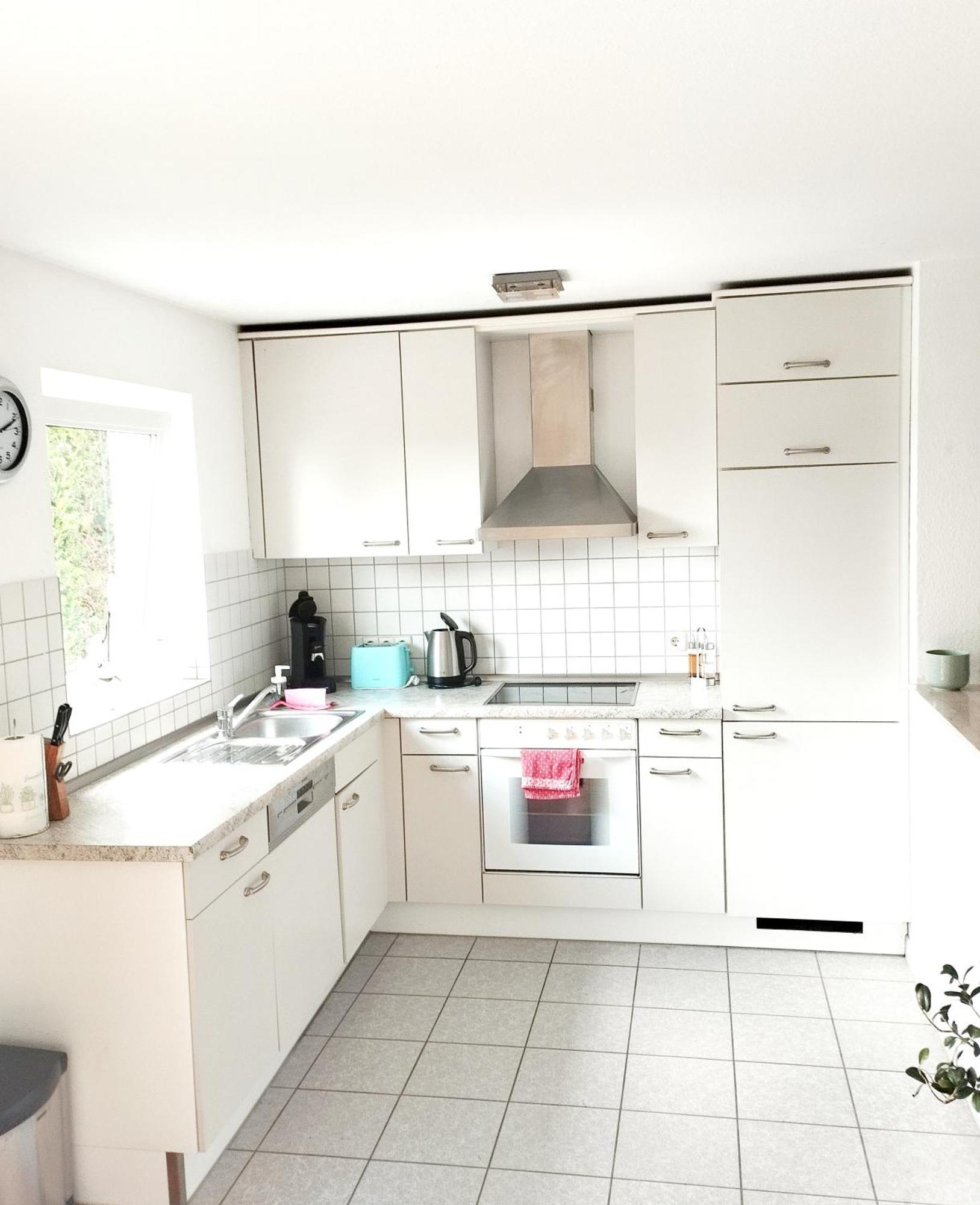 Sonniges 2-Zimmer-Gartenapartment Bietigheim-Bissingen Dış mekan fotoğraf